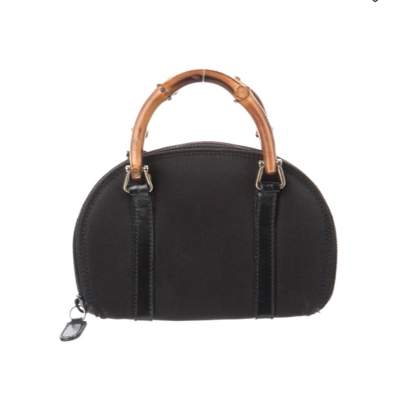 Gucci handbag - Picture 1 of 5